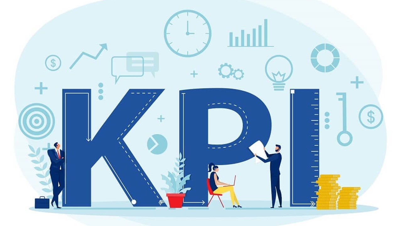 Top 10 KPIs every Startup Founder and CEO must track