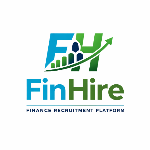 FinHire Logo
